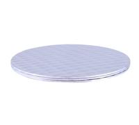 PME Baking Essentials - Vassoi Sottotorta Rotondi 33 cm (13 pollici), 3 Pezzi