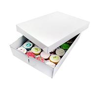 PME Box per 24 Cupcake