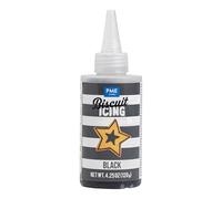 PME Cake Biscuit Icing - Nero (120 g / 4,25 oz)