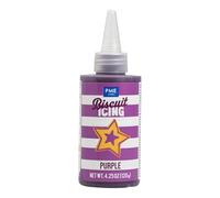 PME Cake Biscuit Icing - Viola (120 g / 4,25 oz)