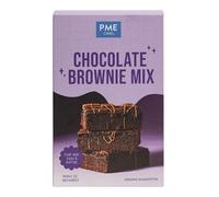 PME Cake Preparato per Brownie al Cioccolato (500g)