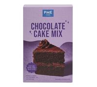 PME Cake Preparato per Torta al Cioccolato (500g)
