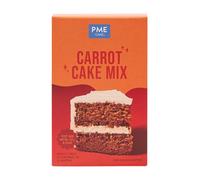 PME Cake Preparato per Torta di Carote (450g)