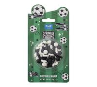 PME Cake Sprinkles Mania del Calcio (25g / 0,9oz)