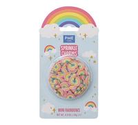PME Cake Sprinkles Mini Arcobaleni (25g / 0,9oz)