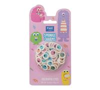 PME Cake Sprinkles Occhi Colorati (25g / 0,9oz)