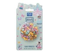PME Cake Sprinkles Principessa delle Fate (25g / 0,9oz)