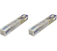 PME - Carta Cerata (Confezione da 2)