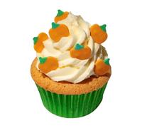 PME Charms di Zuccherini Sprinkles per Halloween - Zucche (25g)