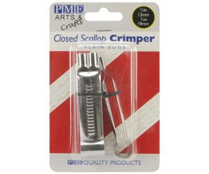 PME, crimpatori a Conchiglia, Set di 2; Grande e Piccolo