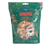 PME Dolcetti Marshmallow - Animali In Festa (180g / 6.34oz)