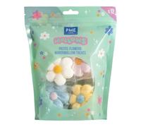 PME Dolcetti Marshmallow - Fiori Pastello (180g / 6.34oz)