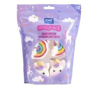 PME Dolcetti Marshmallow - Unicorni Magici & Arcobaleni (180g / 6.34oz)