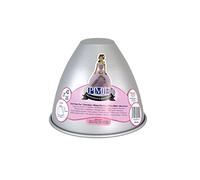 PME DOLL06 Teglia per dolci Little Doll, 115x136x42 mm