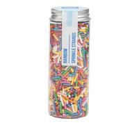 PME Filo di sprinkles - Arcobaleno (75 g / 2,64 oz)