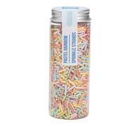 PME Filo di sprinkles - Arcobaleno pastello (75 g / 2,64 oz)