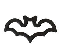 PME Halloween Tagliabiscotti con Comfort Grip - Pipistrello