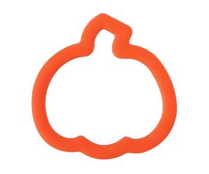 PME Halloween Tagliabiscotti con Comfort Grip - Zucca