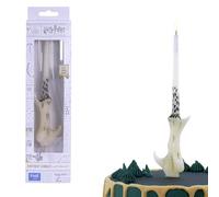 PME Harry Potter Candelina Bacchetta, Voldemort