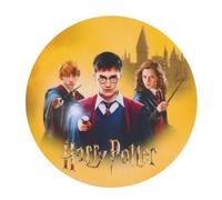 PME Harry Potter Disco di Zucchero edibili per torte, Grande