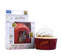 PME Harry Potter Pirottini rivestiti in Alluminio, set 30, Gryffindor