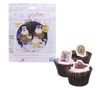 PME Harry Potter Stampe in Zucchero edibili ritagliabili per cupcake, Luna Lovegood