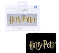 PME HPW616 Harry Potter Stencil Scritta per Torta, Plastica