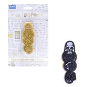 PME Harry Potter Tagliabiscotti ad impressione, Dark Mark