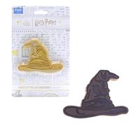 PME Harry Potter Tagliabiscotti ad impressione, Sorting Hat