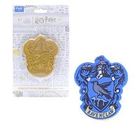 PME Harry Potter Tagliabiscotti ad impressione, Stemma Ravenclaw