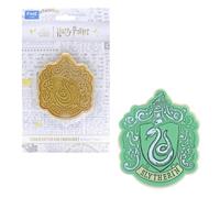PME Harry Potter Tagliabiscotti ad impressione, Stemma Slytherin