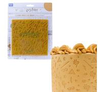 PME Harry Potter Tappetino ad impressione per Fondente, Wizarding World