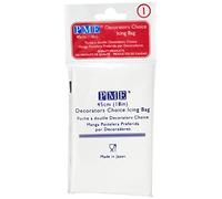 PME IB1024 sac à Poche Professionali, Plastica, Bianco, 30 x 0.1 x 46 cm