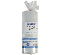 PME IB1029 sac à Poche Professionali, Plastica, Trasparente, 38 x 0.1 x 56 cm, 100 unità