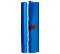 PME IB1030 sac à Poche Professionali, Plastica, Blu, 20 x 0.1 x 30 cm, 100 unità
