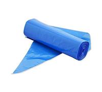 PME IB1032 sac à Poche Professionali, Plastica, Blu, 38 x 0.1 x 56 cm, 100 unità