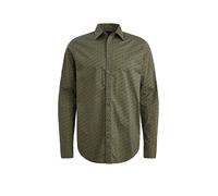 PME LEGEND Camicia verde | S