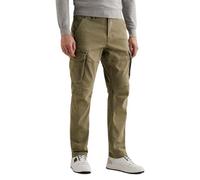 PME Legend EXPEDIZOR - Pantaloni cargo da uomo, Ptr2602622-8016 Covert Green, 38W x 32L