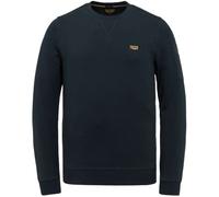PME Legend Felpa da uomo AIRSTRIP - Regular Fit S-3XL nero blu verde, Sky Captain 5073, S