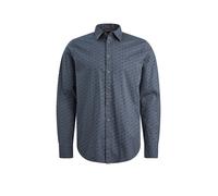 PME LEGEND Hemd blu | XXXL