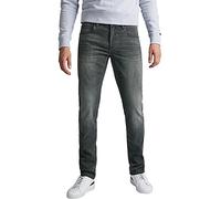 PME Legend Jeans da uomo grigio Regular/Straight NIGHTFLIG, Smg, 33W x 32L