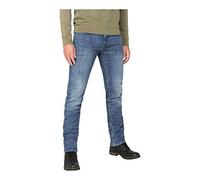 PME Legend Jeans da uomo Nightflight, MVB, 35W x 32L