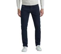 PME Legend Jeans da uomo NIGHTFLIGHT - Regular Fit - Blu - Dark Clean Blue, Dark Clean Blue Dcb, 33W x 36L