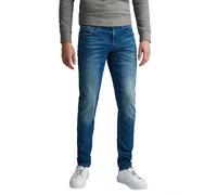 Pme Legend Jeans Da Uomo TAILWHEEL - Slim Fit - Blu - Dark Blue Indigo