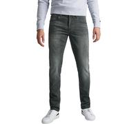 PME Legend Jeans Uomo NIGHTFLIGHT - Regular Fit Grigio - Pietra Metà W28-W40