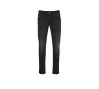 PME Legend Jeans da uomo NIGHTFLIGHT - Regular Fit - Nero - Real Black Denim, Real Black Denim Rbd, 38W x 34L