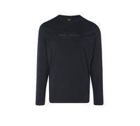 PME LEGEND Maglietta a maniche lunghe blu | L