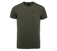 PME Legend Manica corta con scollo a R, Beluga 8039, L