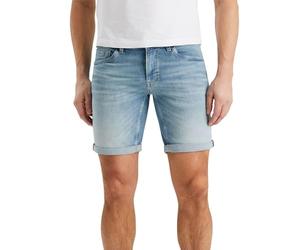PME Legend NIGHTFLIGHT - Pantaloncini in jeans da uomo