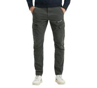 PME Legend Nordrop Cargo Stretch Twill, asfalto, 35W x 30L